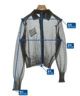 TAN（タン）カーディガン 茶 サイズ:F レディース/2200725256210