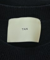 TAN（タン）ニット・セーター 紺 サイズ:F レディース/2200686516033