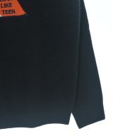 TAN（タン）ニット・セーター 紺 サイズ:F レディース/2200686516033