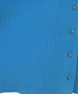 TAN（タン）ベスト 青 サイズ:F レディース/2200678959213