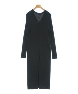 TAN（タン）カーディガン 黒 サイズ:F レディース/2200692558058