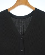 TAN（タン）カーディガン 黒 サイズ:F レディース/2200692558058