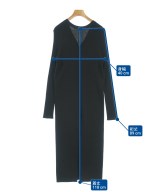 TAN（タン）カーディガン 黒 サイズ:F レディース/2200692558058