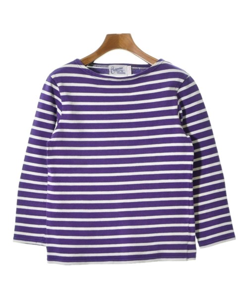 シャルパンティエドゥヴェッソ(Charpentier de Vaisseau)のCharpentier de Vaisseau Tシャツ・カットソー