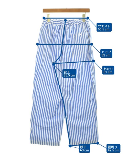 Charpentier de Vaisseau（シャルパンティエドゥヴェッソ）その他 青 サイズ:1(S位) レディース/2200636712027