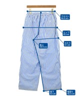 Charpentier de Vaisseau（シャルパンティエドゥヴェッソ）その他 青 サイズ:1(S位) レディース/2200636712027