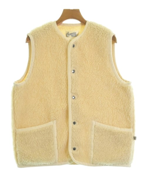 シャルパンティエドゥヴェッソ(Charpentier de Vaisseau)のCharpentier de Vaisseau ブルゾン（その他）