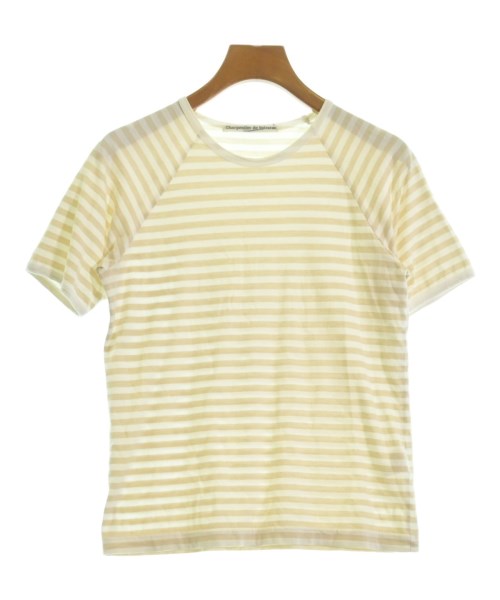 シャルパンティエドゥヴェッソ(Charpentier de Vaisseau)のCharpentier de Vaisseau Tシャツ・カットソー