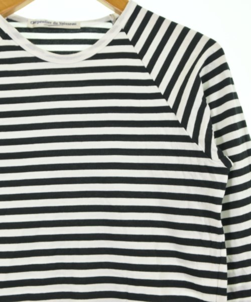 Charpentier de Vaisseau（シャルパンティエドゥヴェッソ）Tシャツ・カットソー 白 サイズ:1(S位) レディース/2200620408035