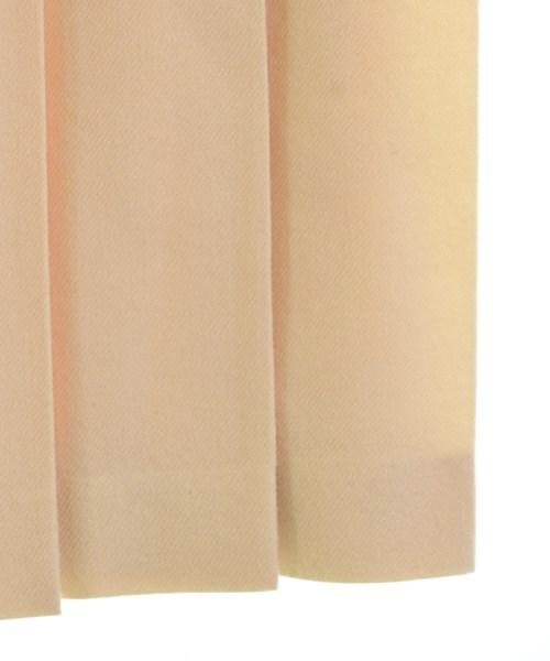 Charpentier de Vaisseau（シャルパンティエドゥヴェッソ）ひざ丈スカート ベージュ サイズ:1(S位) レディース/2200675524032