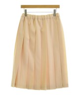 Charpentier de Vaisseau（シャルパンティエドゥヴェッソ）ひざ丈スカート ベージュ サイズ:1(S位) レディース/2200675524032