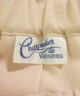 Charpentier de Vaisseau（シャルパンティエドゥヴェッソ）ひざ丈スカート ベージュ サイズ:1(S位) レディース/2200675524032