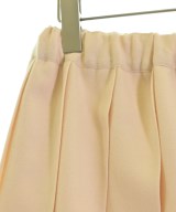 Charpentier de Vaisseau（シャルパンティエドゥヴェッソ）ひざ丈スカート ベージュ サイズ:1(S位) レディース/2200675524032