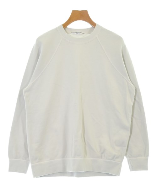 Charpentier de Vaisseau(シャルパンティエドゥヴェッソ)スウェット グレー サイズ:1(S位)/2200676783117