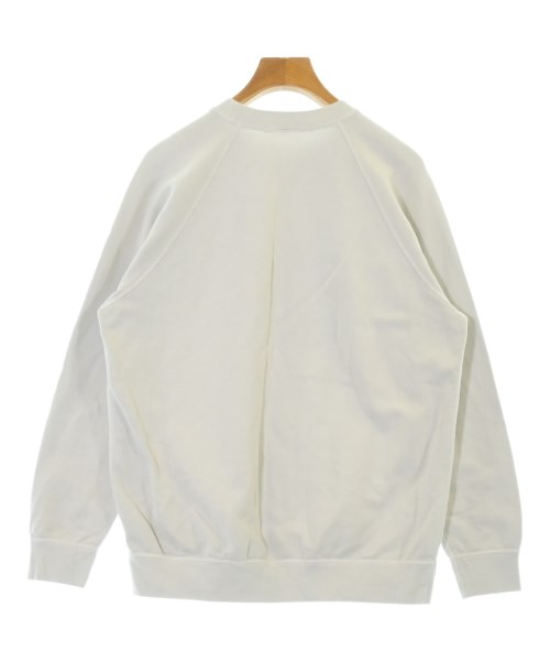 Charpentier de Vaisseau（シャルパンティエドゥヴェッソ）スウェット グレー サイズ:1(S位) レディース/2200676783117