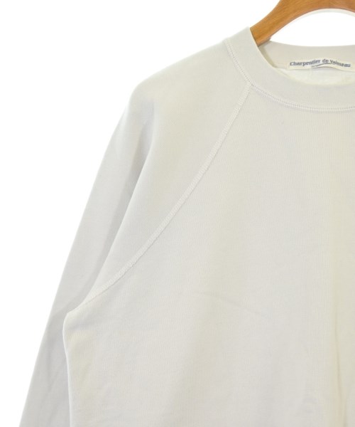 Charpentier de Vaisseau（シャルパンティエドゥヴェッソ）スウェット グレー サイズ:1(S位) レディース/2200676783117