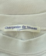Charpentier de Vaisseau（シャルパンティエドゥヴェッソ）スウェット グレー サイズ:1(S位) レディース/2200676783117