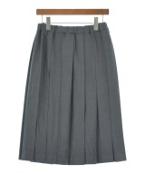 Charpentier de Vaisseau（シャルパンティエドゥヴェッソ）ロング・マキシ丈スカート グレー サイズ:1(S位) レディース/2200650598089