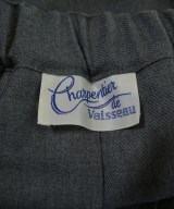 Charpentier de Vaisseau（シャルパンティエドゥヴェッソ）ロング・マキシ丈スカート グレー サイズ:1(S位) レディース/2200650598089