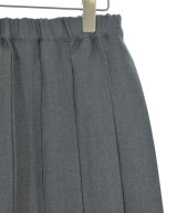 Charpentier de Vaisseau（シャルパンティエドゥヴェッソ）ロング・マキシ丈スカート グレー サイズ:1(S位) レディース/2200650598089