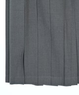 Charpentier de Vaisseau（シャルパンティエドゥヴェッソ）ロング・マキシ丈スカート グレー サイズ:1(S位) レディース/2200650598089