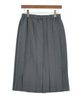 Charpentier de Vaisseau ロング・マキシ丈スカート