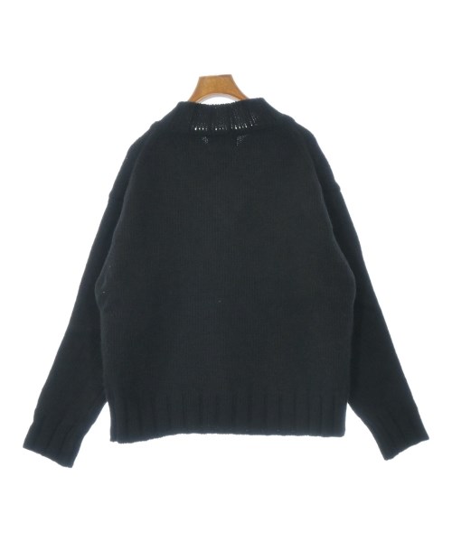 Charpentier de Vaisseau（シャルパンティエドゥヴェッソ）ニット・セーター 黒 サイズ:F レディース/2200648788034