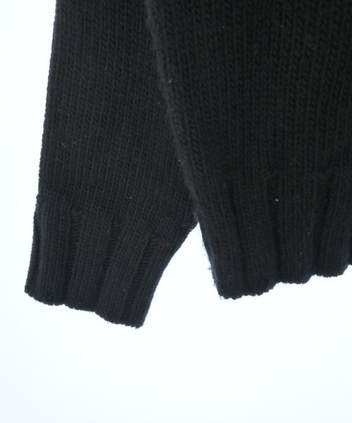 Charpentier de Vaisseau（シャルパンティエドゥヴェッソ）ニット・セーター 黒 サイズ:F レディース/2200648788034