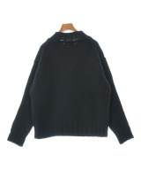 Charpentier de Vaisseau（シャルパンティエドゥヴェッソ）ニット・セーター 黒 サイズ:F レディース/2200648788034