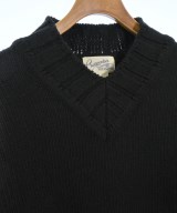 Charpentier de Vaisseau（シャルパンティエドゥヴェッソ）ニット・セーター 黒 サイズ:F レディース/2200648788034