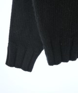 Charpentier de Vaisseau（シャルパンティエドゥヴェッソ）ニット・セーター 黒 サイズ:F レディース/2200648788034
