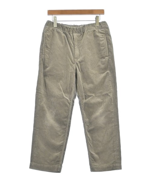 Charpentier de Vaisseau(シャルパンティエドゥヴェッソ)その他 茶 サイズ:1(S位)/2200664581091