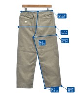 Charpentier de Vaisseau（シャルパンティエドゥヴェッソ）その他 茶 サイズ:1(S位) メンズ/2200664581091