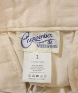 Charpentier de Vaisseau（シャルパンティエドゥヴェッソ）その他 白 サイズ:1(S位) レディース/2200665464010