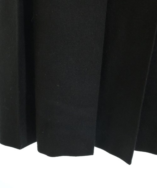 Charpentier de Vaisseau（シャルパンティエドゥヴェッソ）ロング・マキシ丈スカート 黒 サイズ:1(S位) レディース/2200666477040