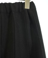 Charpentier de Vaisseau（シャルパンティエドゥヴェッソ）ロング・マキシ丈スカート 黒 サイズ:1(S位) レディース/2200666477040