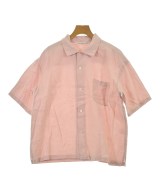 Charpentier de Vaisseau（シャルパンティエドゥヴェッソ）カジュアルシャツ ピンク サイズ:1(S位) レディース/2200666148070