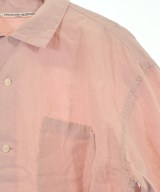 Charpentier de Vaisseau（シャルパンティエドゥヴェッソ）カジュアルシャツ ピンク サイズ:1(S位) レディース/2200666148070