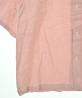 Charpentier de Vaisseau（シャルパンティエドゥヴェッソ）カジュアルシャツ ピンク サイズ:1(S位) レディース/2200666148070