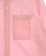 Charpentier de Vaisseau（シャルパンティエドゥヴェッソ）カジュアルシャツ ピンク サイズ:2(M位) メンズ/2200668648066