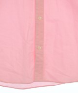Charpentier de Vaisseau（シャルパンティエドゥヴェッソ）カジュアルシャツ ピンク サイズ:2(M位) メンズ/2200668648066