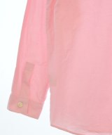 Charpentier de Vaisseau（シャルパンティエドゥヴェッソ）カジュアルシャツ ピンク サイズ:2(M位) メンズ/2200668648066
