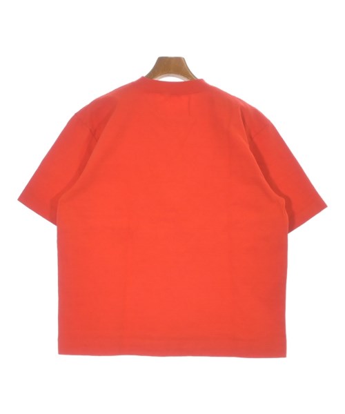 Charpentier de Vaisseau（シャルパンティエドゥヴェッソ）Tシャツ・カットソー オレンジ サイズ:0(XS位) レディース/2200717337064