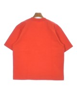 Charpentier de Vaisseau（シャルパンティエドゥヴェッソ）Tシャツ・カットソー オレンジ サイズ:0(XS位) レディース/2200717337064