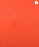 Charpentier de Vaisseau（シャルパンティエドゥヴェッソ）Tシャツ・カットソー オレンジ サイズ:0(XS位) レディース/2200717337064