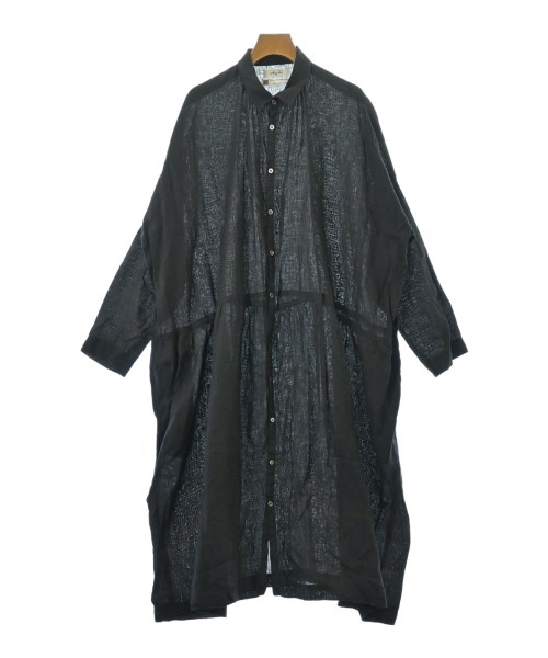 イチアンティークス(ICHI Antiquites)のICHI Antiquites シャツワンピース