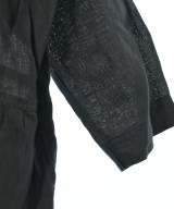 ICHI Antiquites（イチアンティークス）シャツワンピース 黒 サイズ:F レディース/2200629681026