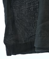 ICHI Antiquites（イチアンティークス）シャツワンピース 黒 サイズ:F レディース/2200629681026