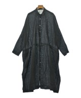 ICHI Antiquites シャツワンピース