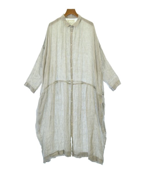 イチアンティークス(ICHI Antiquites)のICHI Antiquites シャツワンピース